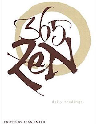 Book of Daily Zen