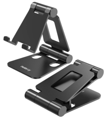 Nulaxy A4 Stand