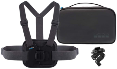 GoPro Accessory Sports Kit