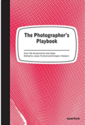 ‘The Photographer’s Playbook’