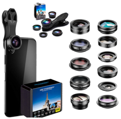 Phone Lens Kit