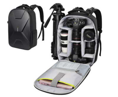 Endurax Waterproof Camera Bag