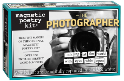 The Photographer Kit