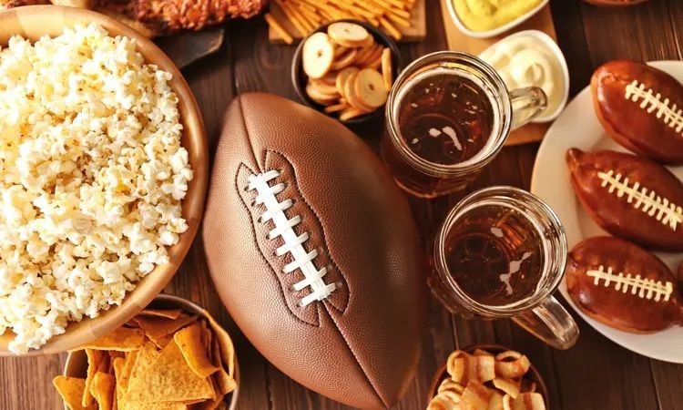 Gifts For Super Bowl