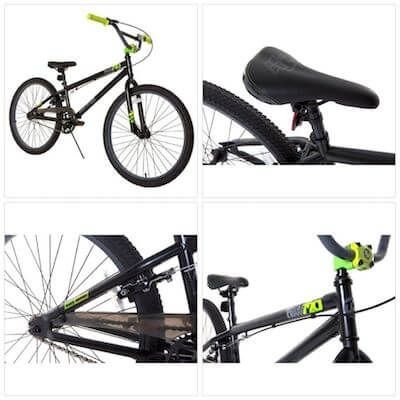 Tony Hawk Dynacraft BMX Freestyle Bike