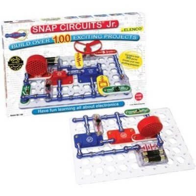 Snap Circuits Junior