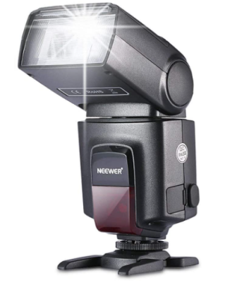 Neewer TT560 Flash