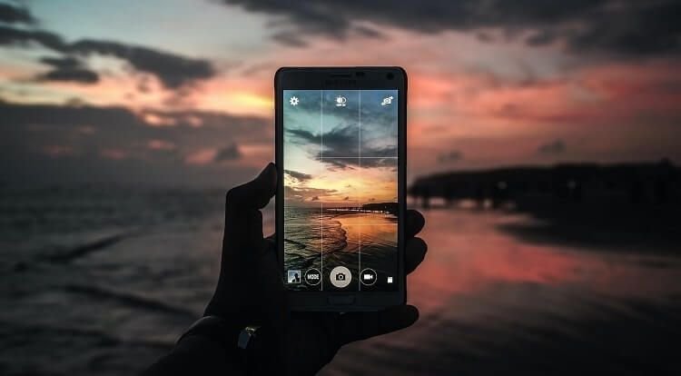 gifts for phone photographers