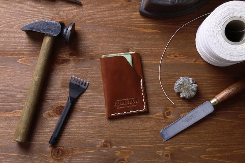 Leather Gifts for Him