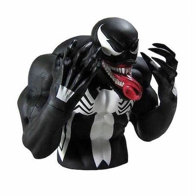 Venom Coin Bank