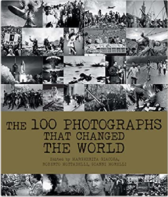 Book The 100 Photographs