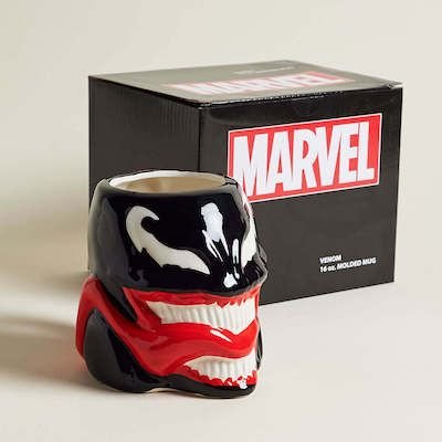 Venom Mug