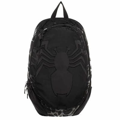 Venom Spider Backpack