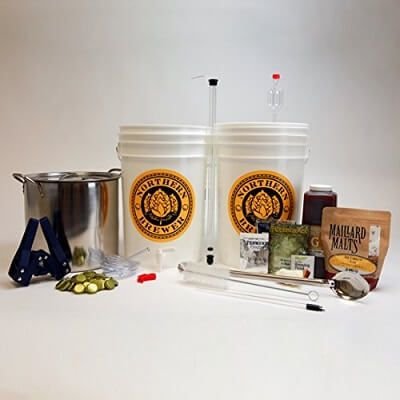 Beer Craft Brew Kit