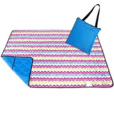 Sand and Water Resistant Beach Blanket