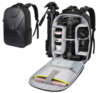 Endurax Camera Backpack