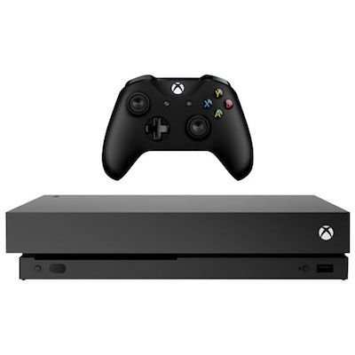 Xbox One Console