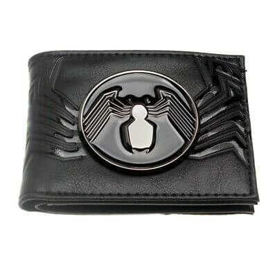 Venom Spider Wallet