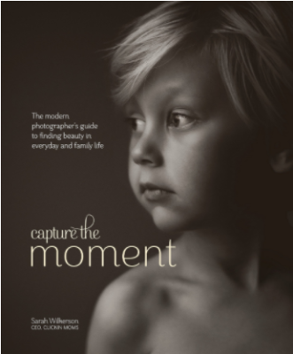 ‘Capture the Moment’