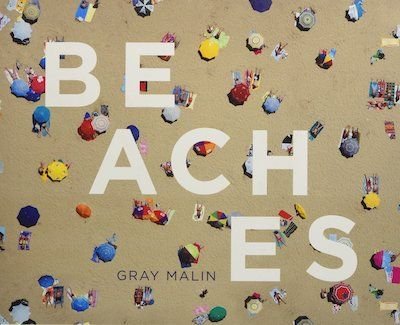 Beaches Book