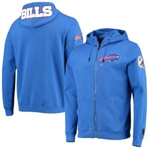 Buffalo Bills Pro Standard Hoodie