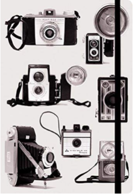 Vintage Cameras Journal