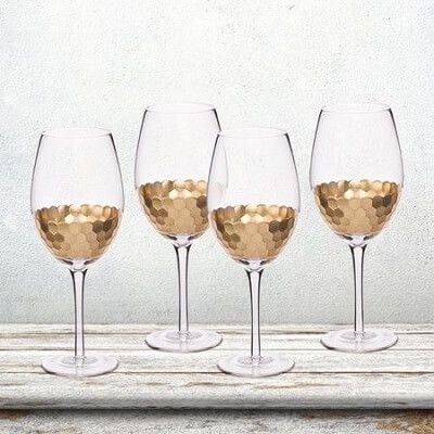 Unique Wine Glasses