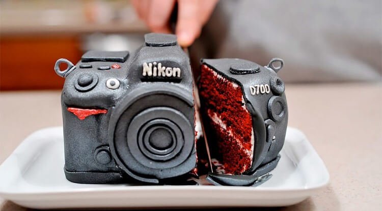 birthday gifts for photographers