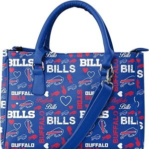 Womens NFL Buffalo Bills Bag